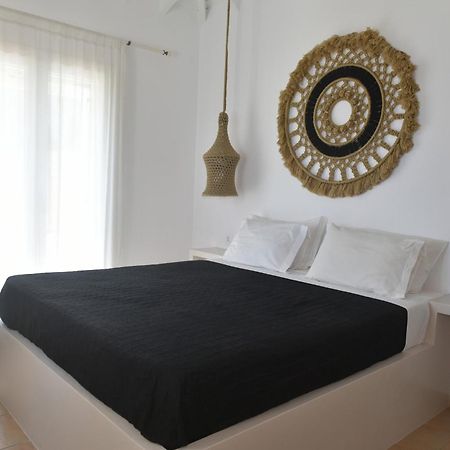 Nafsika Villas Apartments Ex Petra Mare Village Kerveli Exterior foto